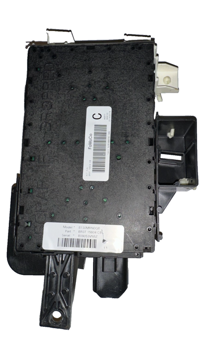 10-14 Ford Mustang Body Control Module A/T V6 BCM Coupe Fuse Panel OEM