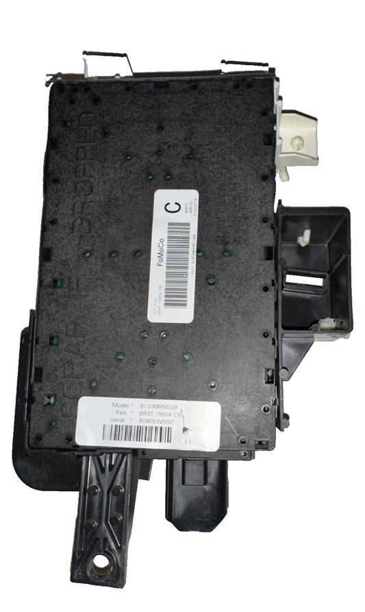 10-14 Ford Mustang Body Control Module A/T V6 BCM Coupe Fuse Panel OEM