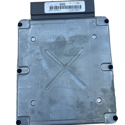 2004 Ford Mustang 3.8L V6 Automatic ECU ECM Computer OEM 4R3A-12A650-LC With Key