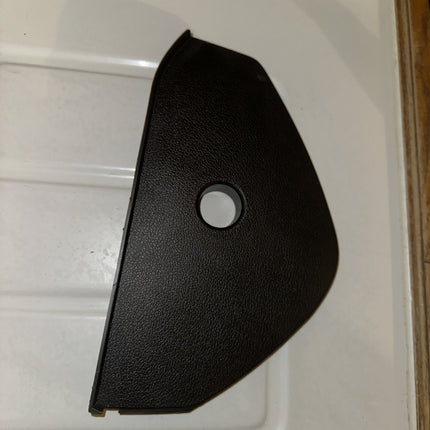 10-14 Mustang Panels Dash-Side Panel Interior Trim Black Pair LH RH OEM