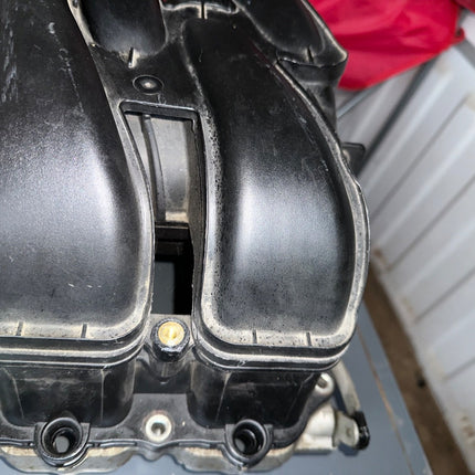 2005-2007 Ford Mustang 4.6L V8 3V Intake Manifold OEM W/ Motion Plates