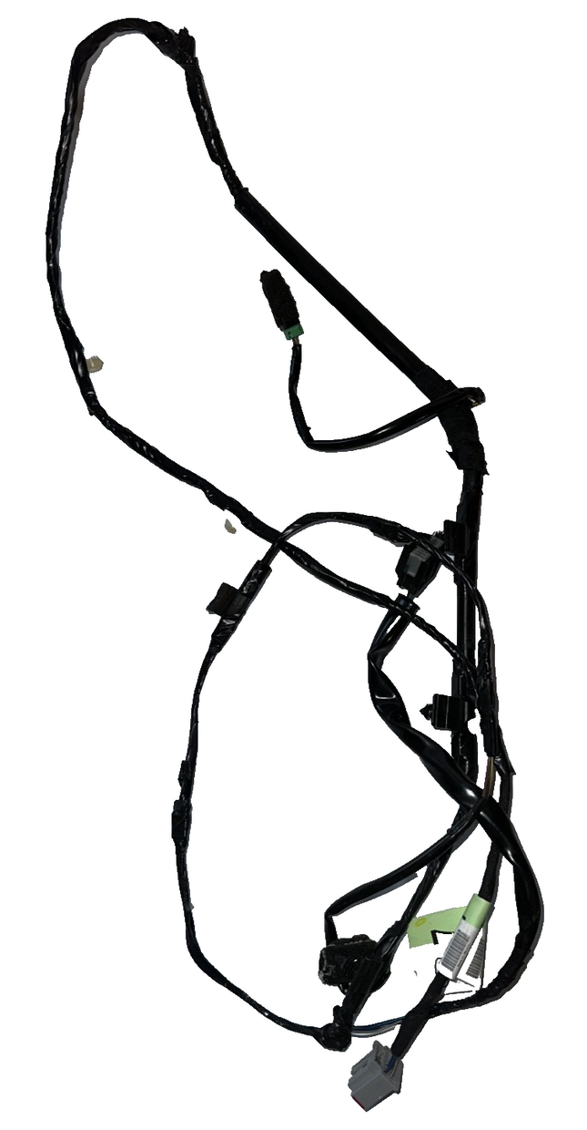 10-14 Ford Mustang Upper Body Headliner Wiring Harness DR3T-14C585-G281T