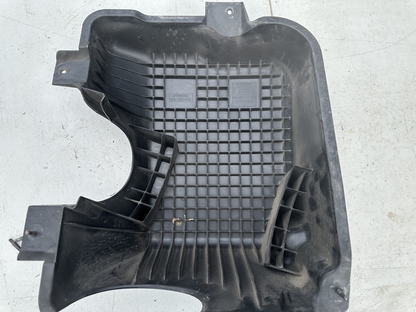 2002-2009 GMC Envoy 5.3L V8 Air Intake Upper Cleaner Housing Box OEM W/ FILTER