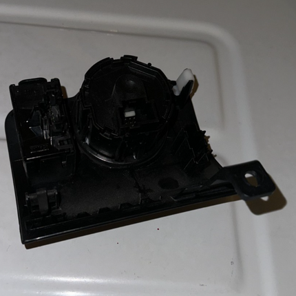 10-14 Ford Mustang Headlight Switch Driver Dash Panel Left OEM W/OUT Buttons