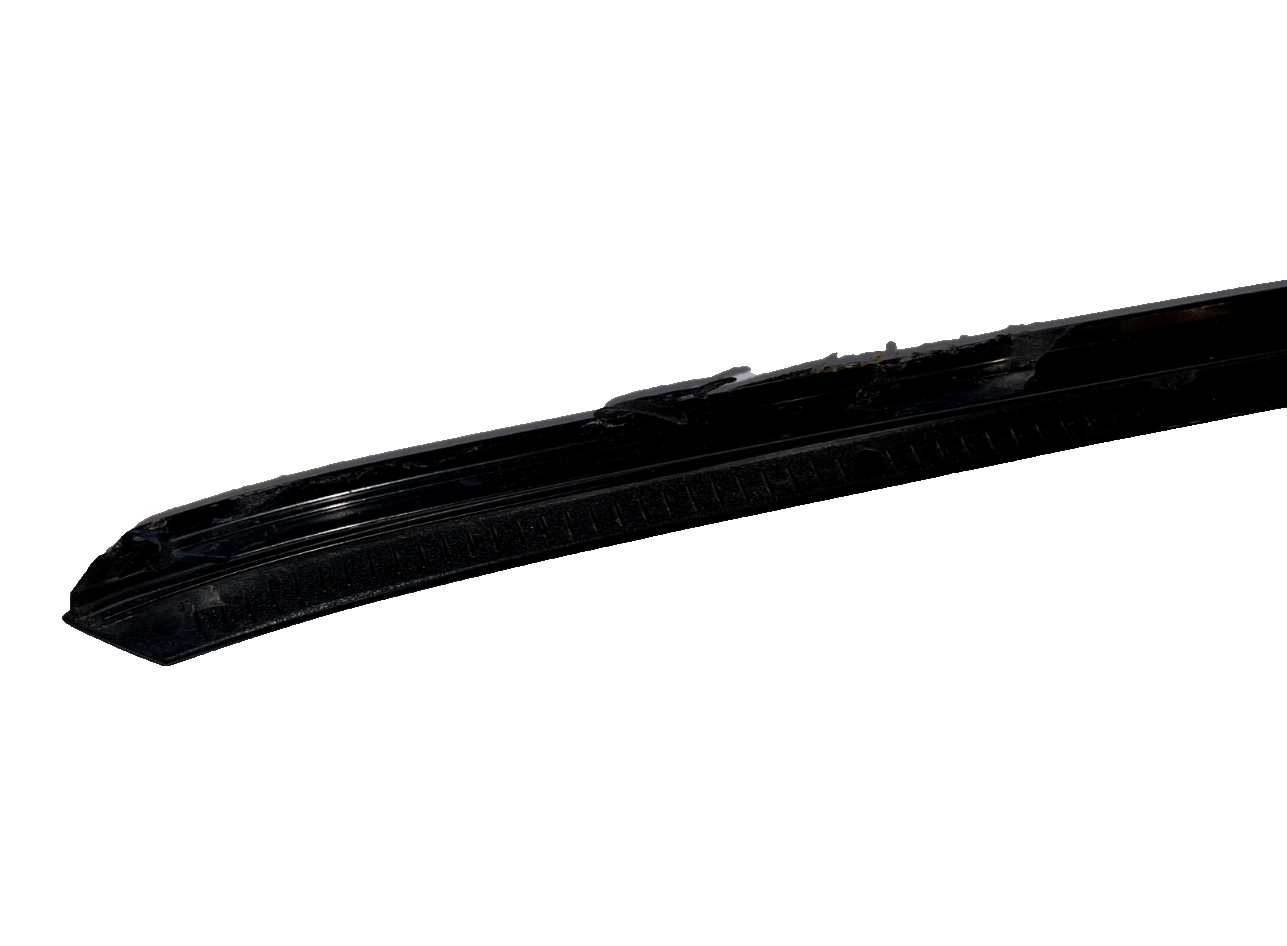 05-14 Ford Mustang Roof Rail Trim Panel Molding Coupe OEM FORD RH Passenger