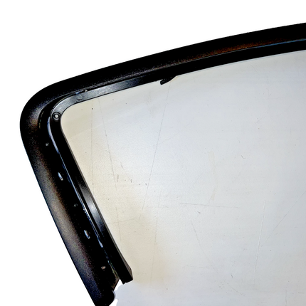 05-14 Ford Mustang Roof Rail Trim Panel Molding Coupe OEM FORD RH Passenger