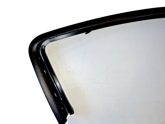 05-14 Ford Mustang Roof Rail Trim Panel Molding Coupe OEM FORD RH Passenger