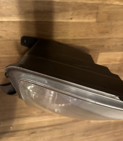 05-09 Ford Mustang Headlight 2012 Style Upgrade PERDE LH Driver