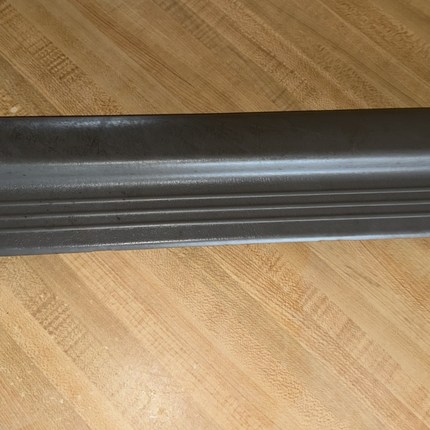 02-06 Toyota Camry Door Sill Scuff Trim OEM Driver Front LH Light Grey