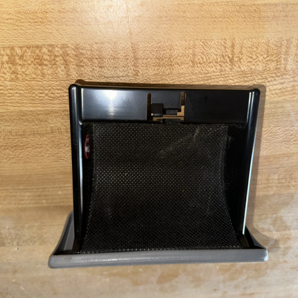 02-06 Toyota Camry Dash Storage Cubby Drawer OEM Gray