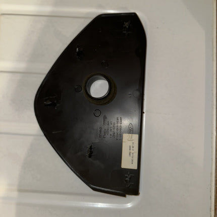 10-14 Mustang Panels Dash-Side Panel Interior Trim Black Pair LH RH OEM