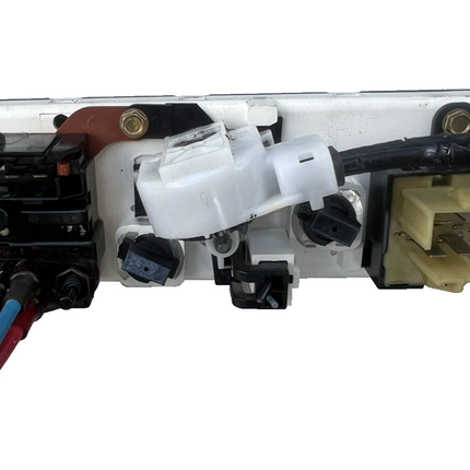 99-04 Ford Mustang A/C Heater Climate Control Temperature Switch OEM