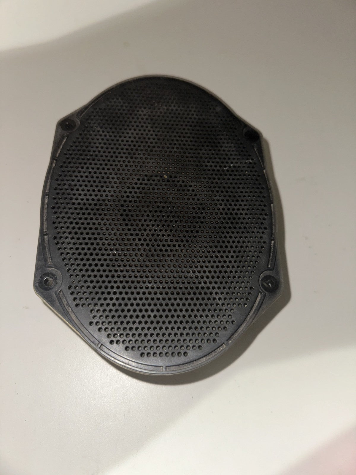 05-09 Ford Mustang Rear Back Speaker OEM Ford In Working Order