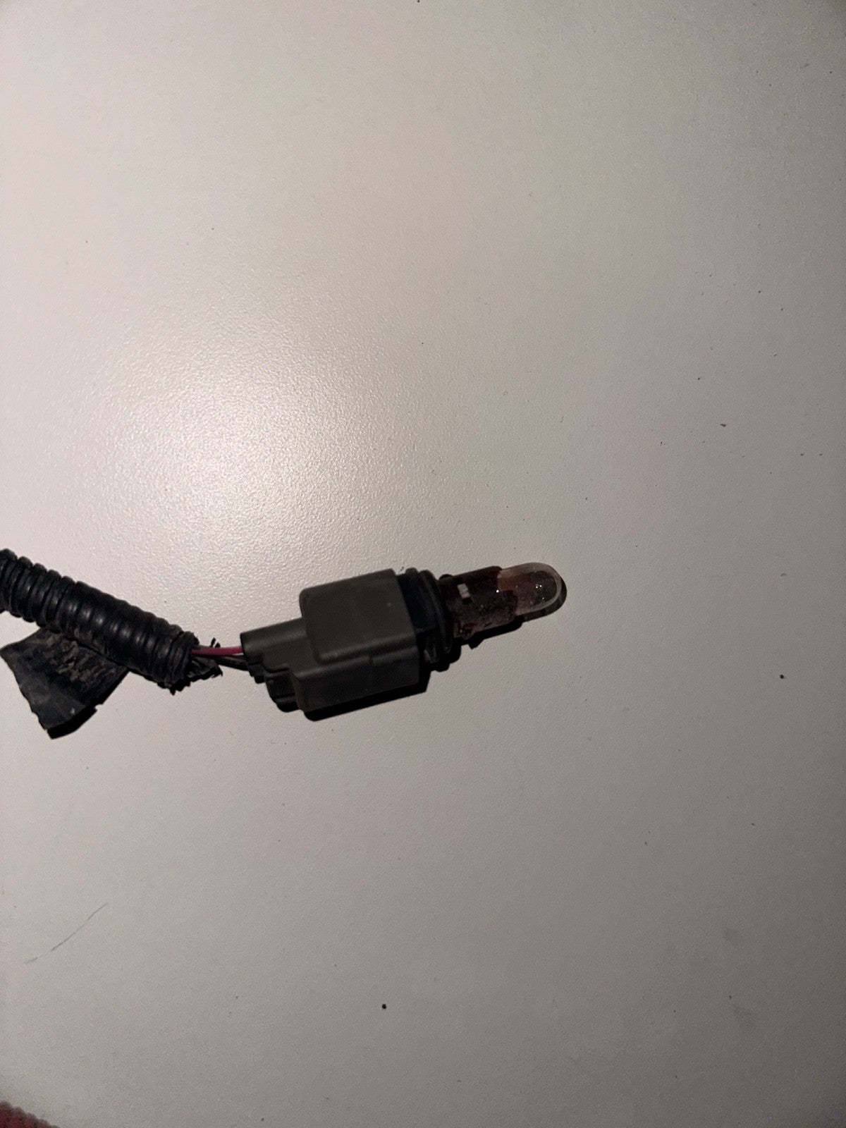 05-09 Ford Mustang Rear Bumper Lower Wiring Harness OEM