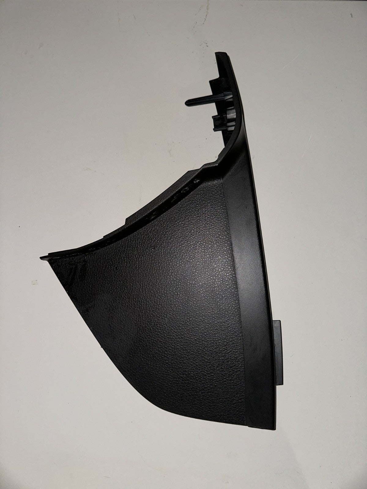 05-09 Ford Mustang Center Lower Radio Dash Panel Panels RH LH Pair Black OEM