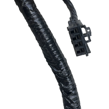 99-04 Ford Mustang Rear Trunk Latch Wiring Harness OEM In Working Order