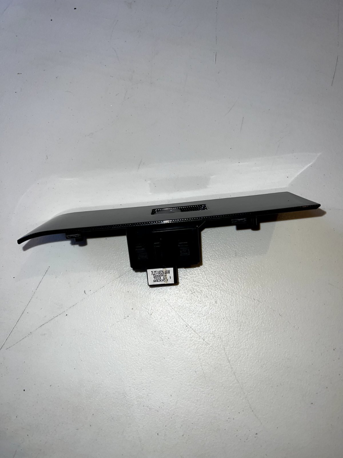 06-10 Explorer Mountaineer Driver Side Rear Left Power Window Switch OEM