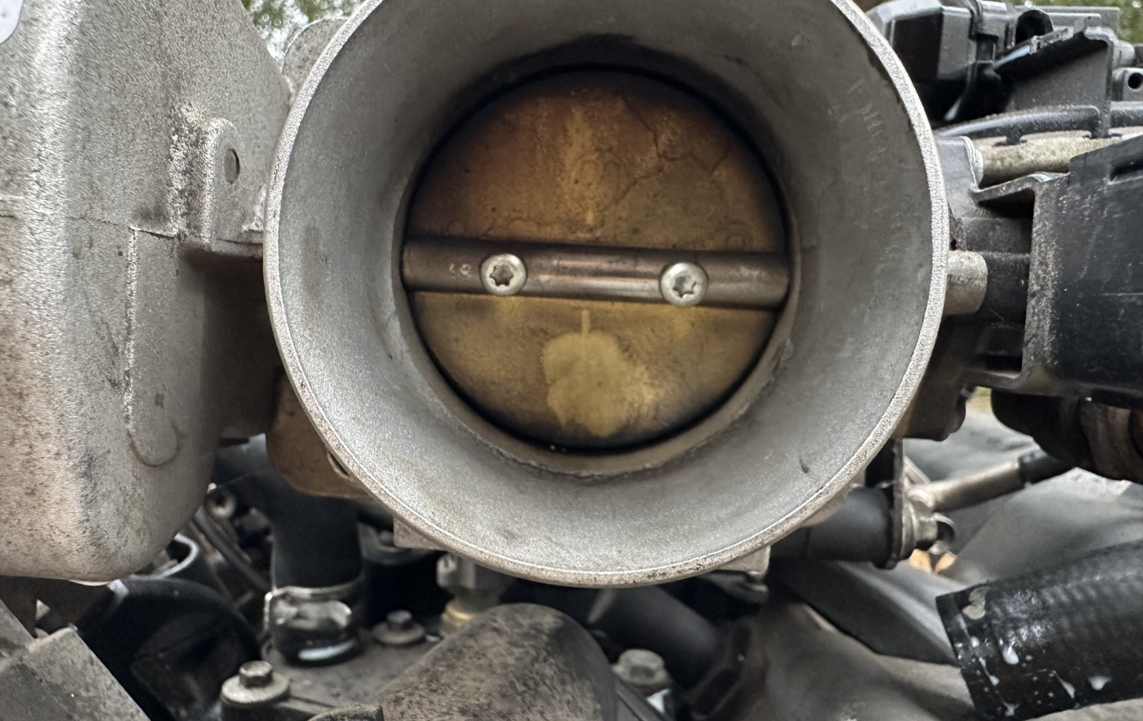 05-06 Ford Mustang 4.0L V6 VIN N Engine Complete Assembly RAN GOOD 151,801 MILES