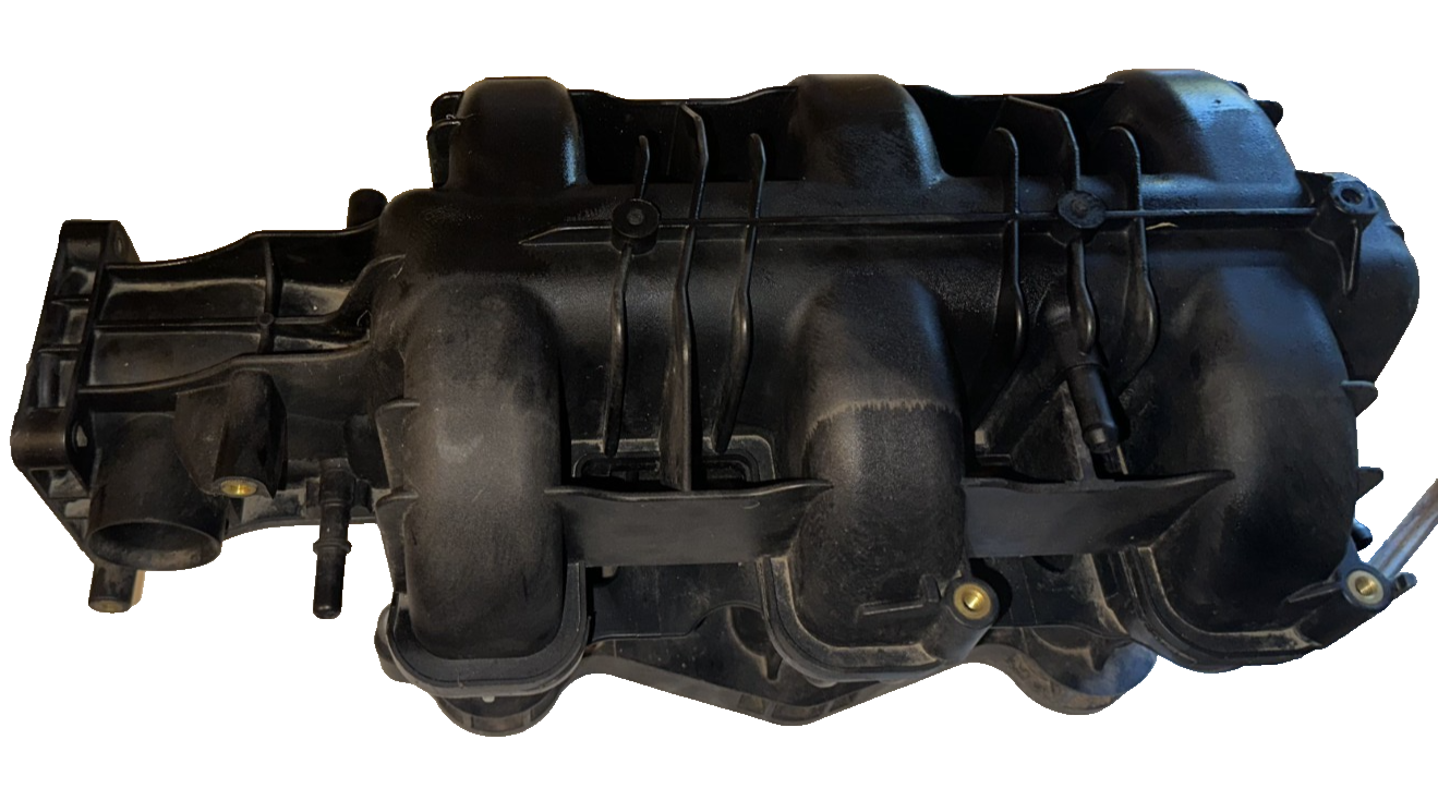 05-10 Ford Mustang 4.0L V6 OEM Intake Manifold