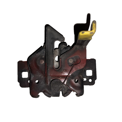 05-09 Ford Mustang Engine Bay Hood Latch Lock Release Assembly OEM