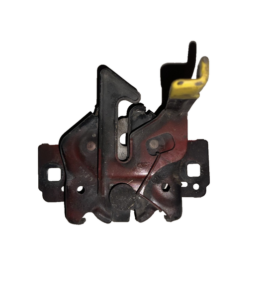 05-09 Ford Mustang Engine Bay Hood Latch Lock Release Assembly OEM