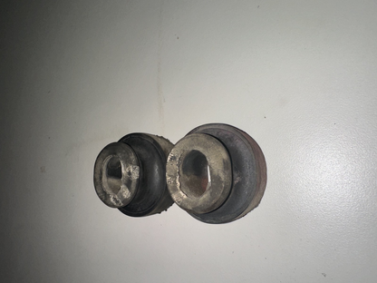 05-09 Ford Mustang Lower Radiator Support Rubber Mounts Grommets OEM