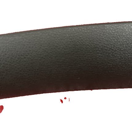 05-09 Ford Mustang Right Front A Pillar Trim Black OEM H 35B8 RH Passenger