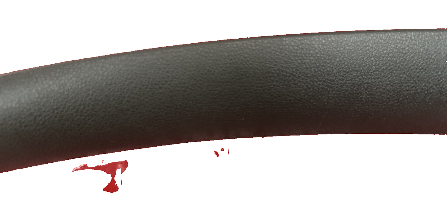 05-09 Ford Mustang Right Front A Pillar Trim Black OEM H 35B8 RH Passenger