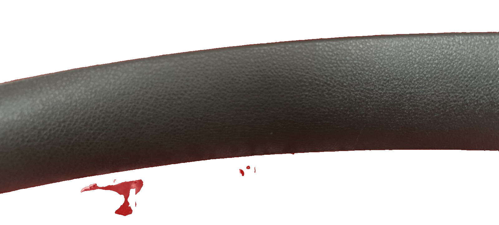 05-09 Ford Mustang Right Front A Pillar Trim Black OEM H 35B8 RH Passenger