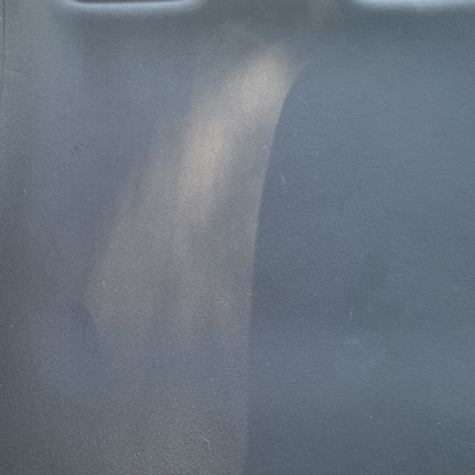 05-09 Ford Mustang Black Interior Upper Headliner OEM In Good Shape