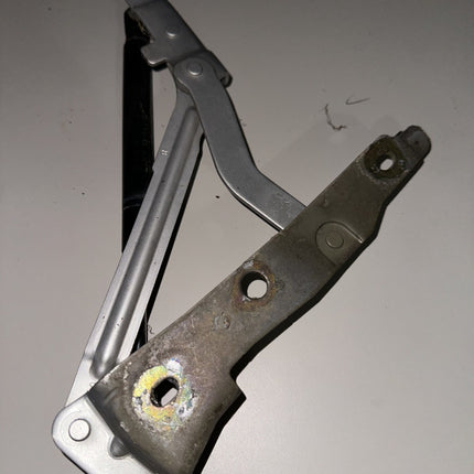 05-09 Ford Mustang Trunk Hatch Lid Hinges Struts Shocks Assembly OEM Pair LH RH