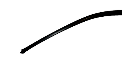 05-14 Ford Mustang Roof Rail Trim Panel Molding Coupe OEM FORD LH Driver
