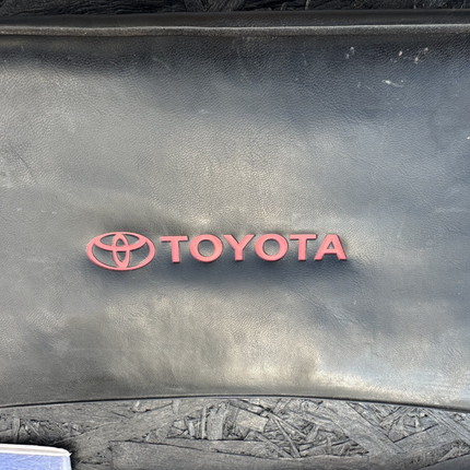 2006 Toyota Camry Owners Manual Guide Books Operators Guide OEM