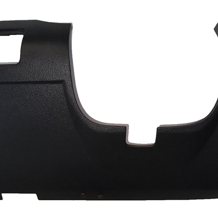 05-09 Ford Mustang Driver Lower Kick Panel Steering Column Cover OEM Black