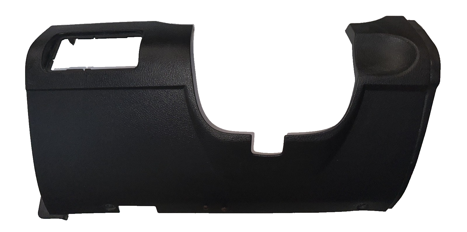 05-09 Ford Mustang Driver Lower Kick Panel Steering Column Cover OEM Black