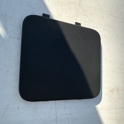 05-09 Ford Mustang Passenger Lower BCM Body Control Module Trim Cover Black OEM