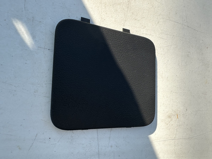 05-09 Ford Mustang Passenger Lower BCM Body Control Module Trim Cover Black OEM