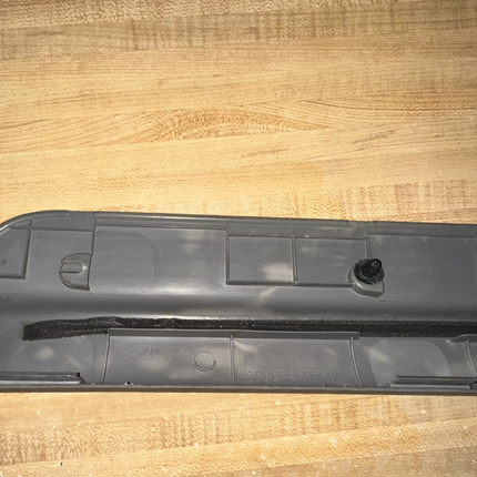 02-06 Toyota Camry Door Sill Scuff Trim OEM Driver Front LH Light Grey