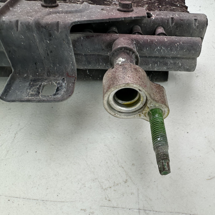 05-09 Ford Mustang Used AC Condenser OEM 4.0L 4.6L In Working Condition