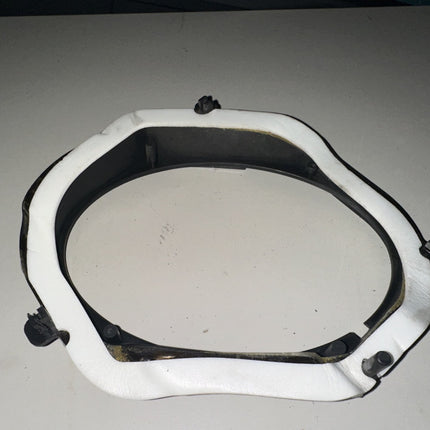 05-09 Ford Mustang Front Door Speaker Bracket Trim OEM Motorcraft