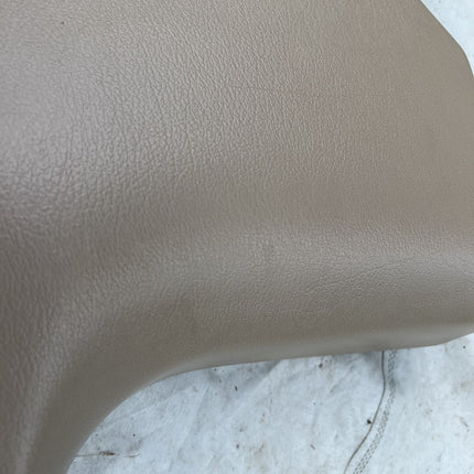 99-04 Ford Mustang RH Passenger Side Kick Panel Interior Trim Tan OEM