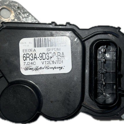 2005-2014 Ford Mustang Fuel Pump Control Module 6R3A-9D372-BA OEM