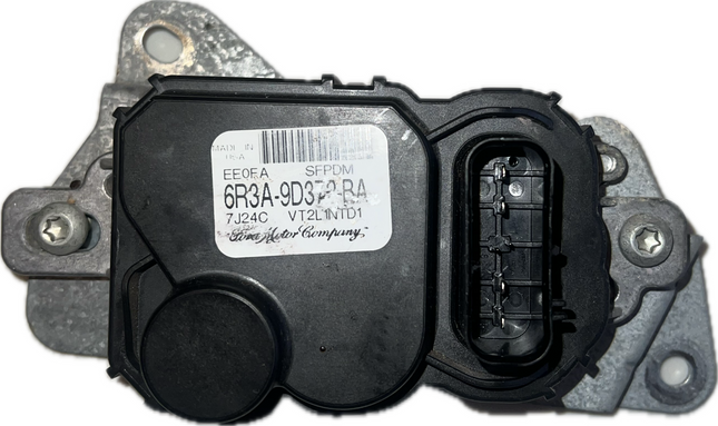 2005-2014 Ford Mustang Fuel Pump Control Module 6R3A-9D372-BA OEM