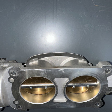 05-08 Ford Mustang GT 4.6L 3V  Throttle Body Assembly Aftermarket 7R3Z-9E926-A