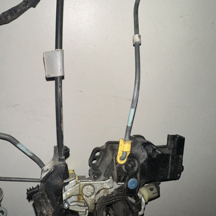 05-09 Ford Mustang Passenger Right Door Lock Latch Actuator OEM