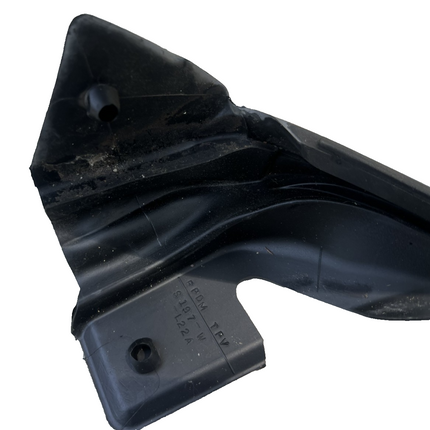 2005-2009 Ford Mustang LH Driver Mirror Filler Weatherstrip OEM