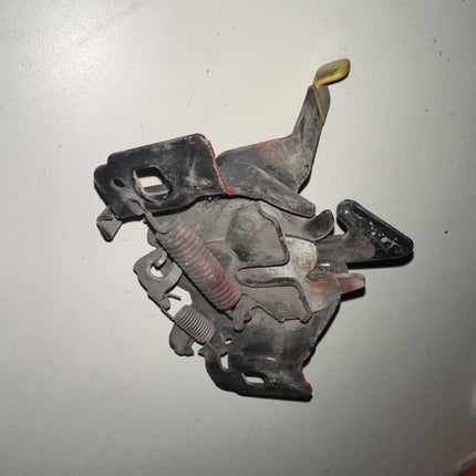 05-09 Ford Mustang Engine Bay Hood Latch Lock Release Assembly OEM