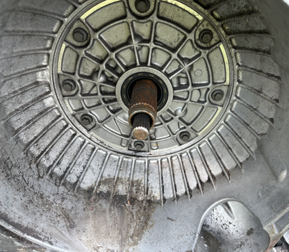 05-06 Ford Mustang 5R55S Automatic Transmission 4.0L V6 VIN N - 151,801 MILES