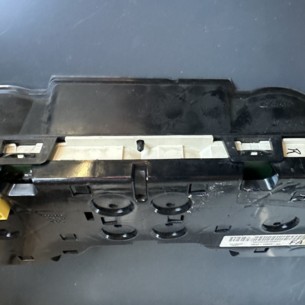 05-09 Ford Mustang Instrument Cluster Base Model 4 Gauge OEM Green Illumination