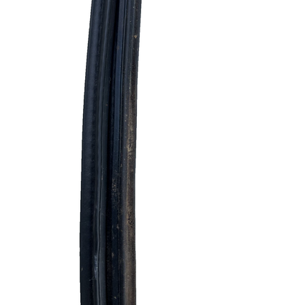 02-06 Toyota Camry Upper Door Weather Strip Seal Rear Door LH Driver